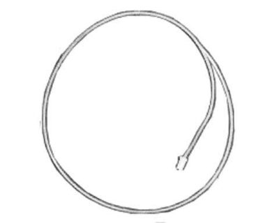 Precision Glassblowing - Babington Tubing & Collet - 510-52 - Click Image to Close